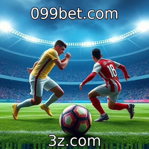 099bet.com Análise das principais apostas esportivas em campeonatos de 2025