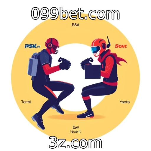 099bet.com Apostas esportivas: Como analisar e maximizar seus ganhos