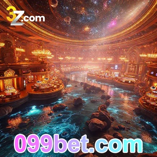 099bet.com Plataforma