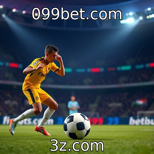 099bet.com Apostas Esportivas: Estratégias para Aumentar Suas Chances de Ganhar